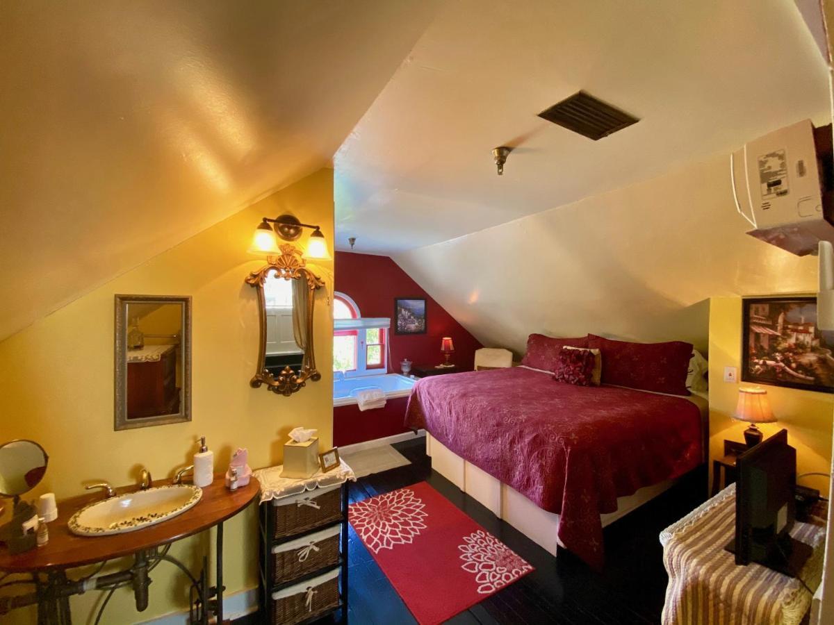 Bed & Breakfast Penny Farthing