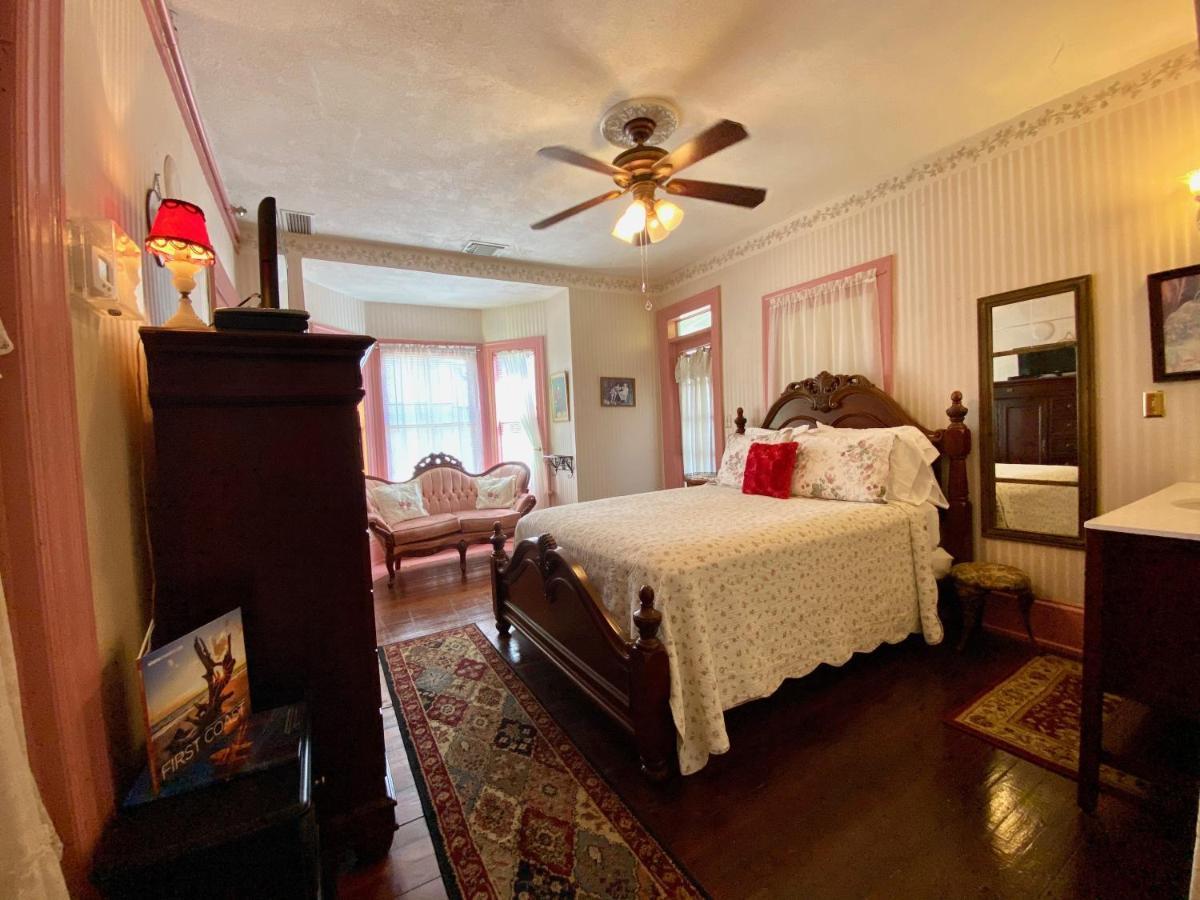 Penny Farthing Bed & Breakfast