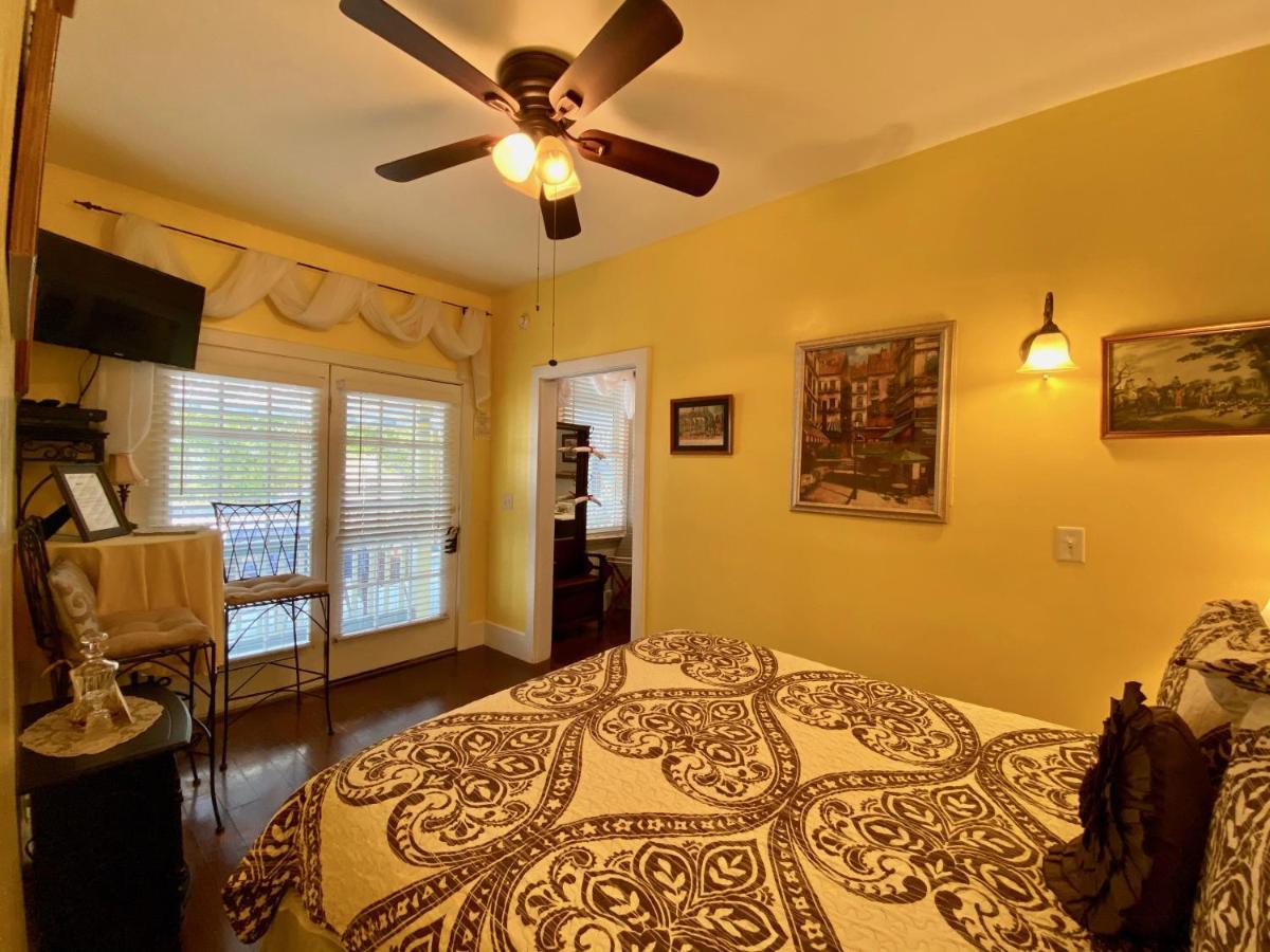 Penny Farthing Bed & Breakfast 3*